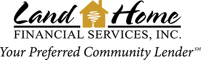 Land Home Financial Services