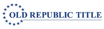 Old Republic Title, John Pasco, County Manager