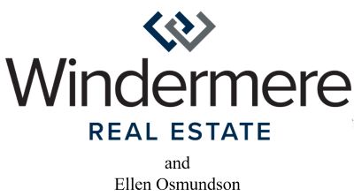 Ellen Osmundson, Windermere Diablo Realty