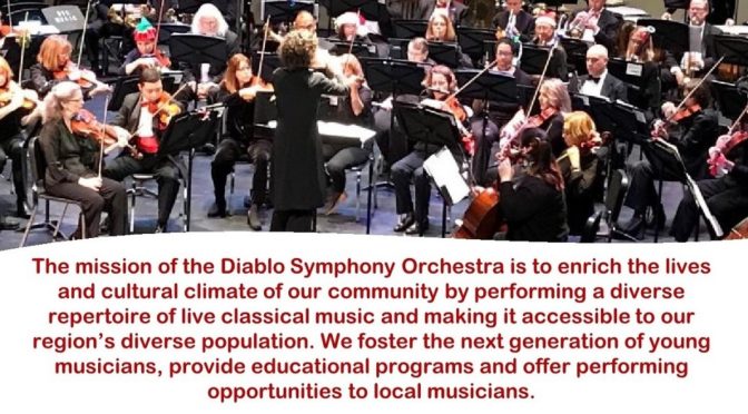Supporting the Symphony