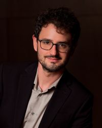Daniel Pesca