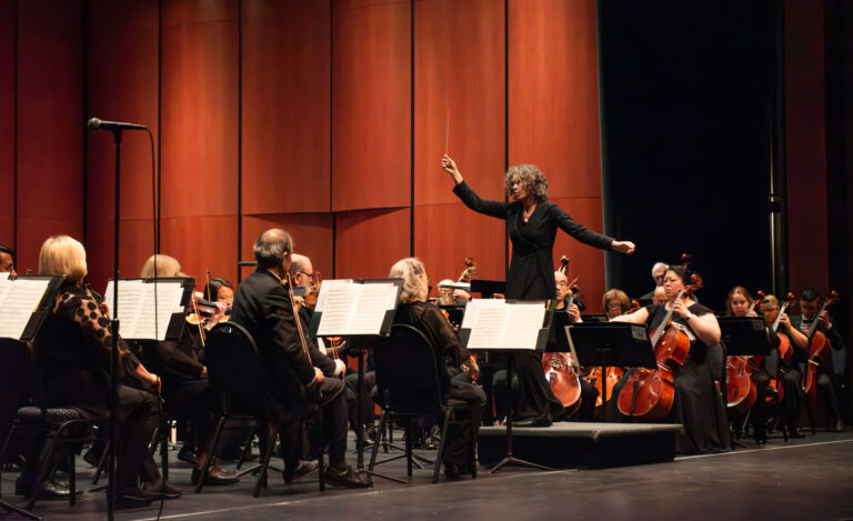 Meet Our Musicians