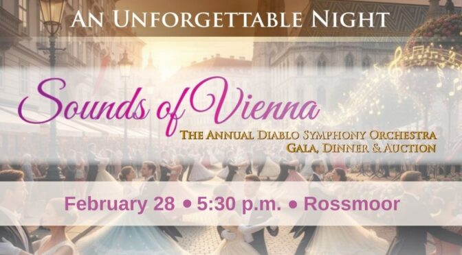 Gala: Sounds of Vienna