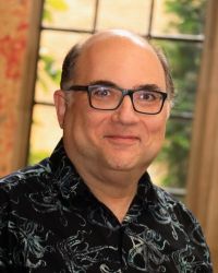 Josh Kornbluth