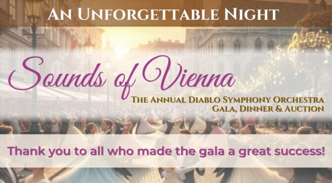 Gala 2026 – A wonderful success!